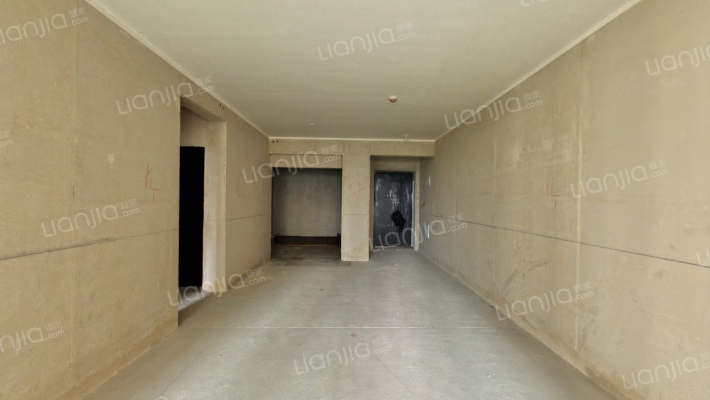 嘉陵春和景明二期二手房实景图