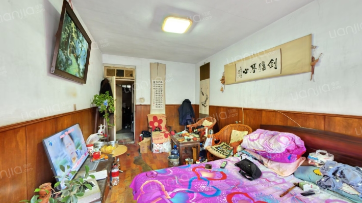 成武路二手房实景图