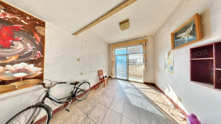 江西省青湖老干部公寓二手房实景图