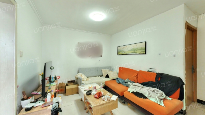 枫南世嘉二手房实景图