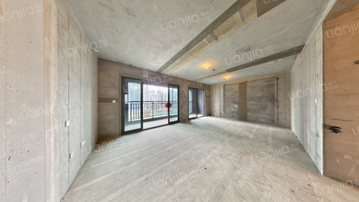 金湾沣河十里A区二手房实景图