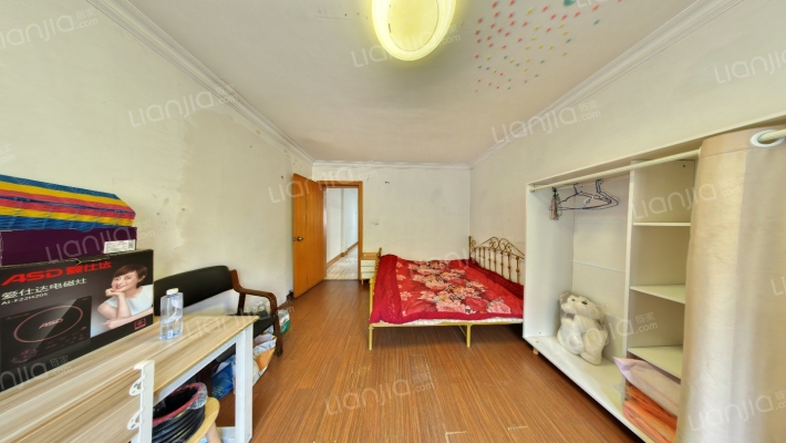 永安大厦二手房实景图