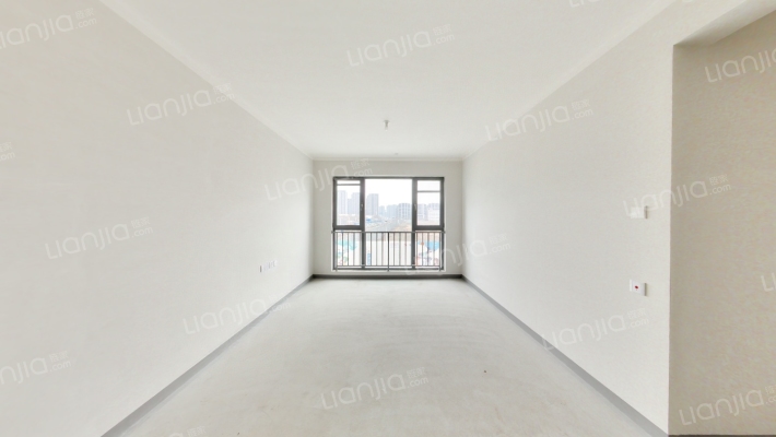 联发城投梅江和悦二手房实景图