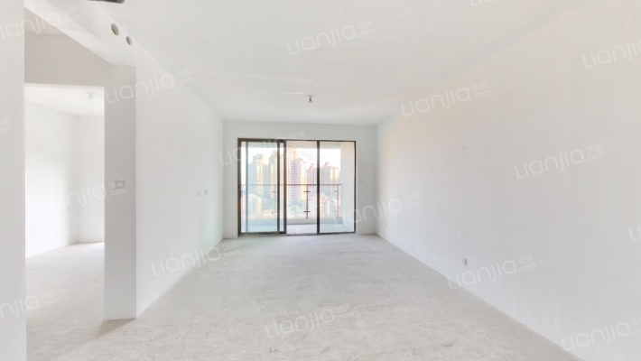 领地悦音阁二手房实景图