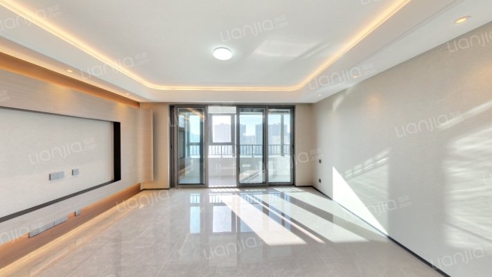 七里湖山花园二手房实景图