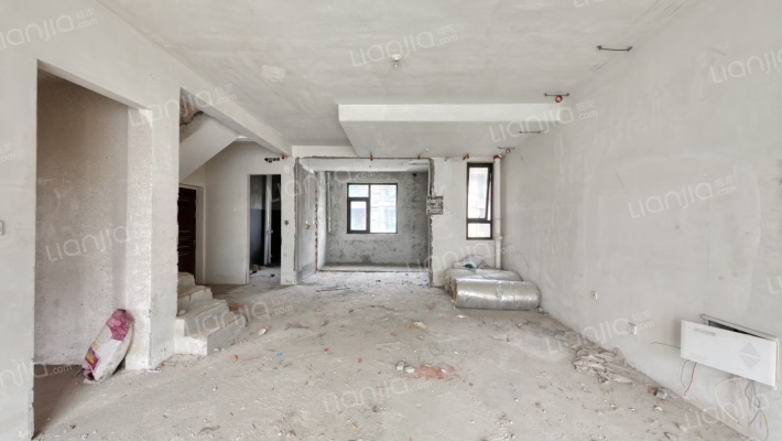 升龙桃花园著璟院二手房实景图