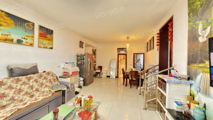 富丽苑A区二手房实景图