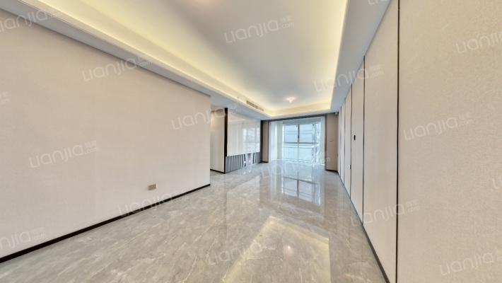 凤栖南庭二手房实景图