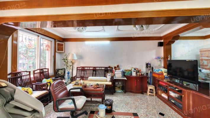 银龙广场一期二手房实景图