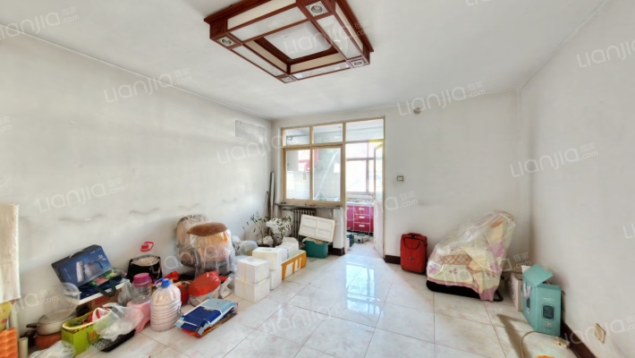 交通设施厂宿舍二手房实景图