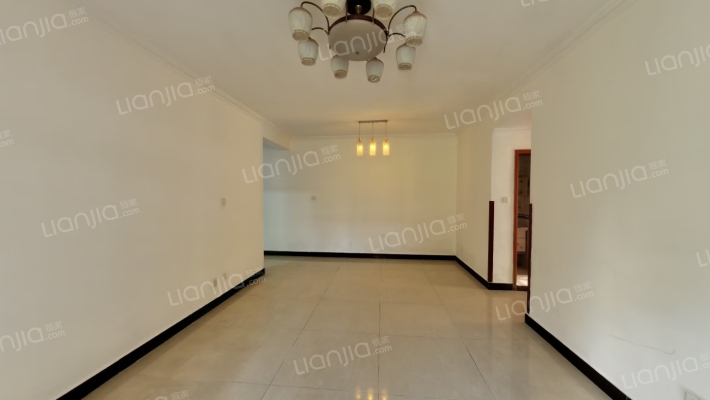 金荷名邸二手房实景图