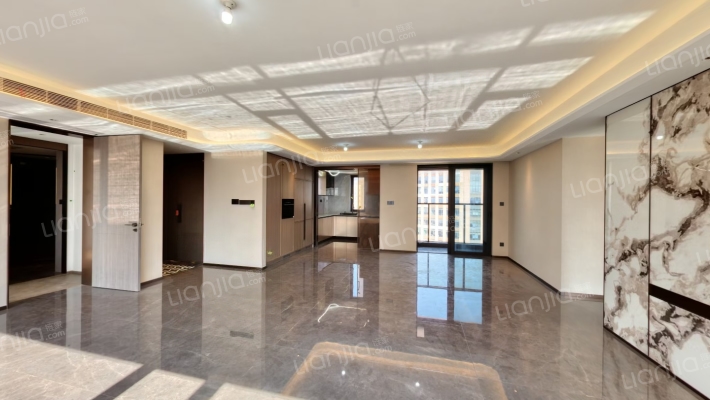 光谷润府二手房实景图