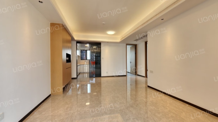 悦见誉府二手房实景图