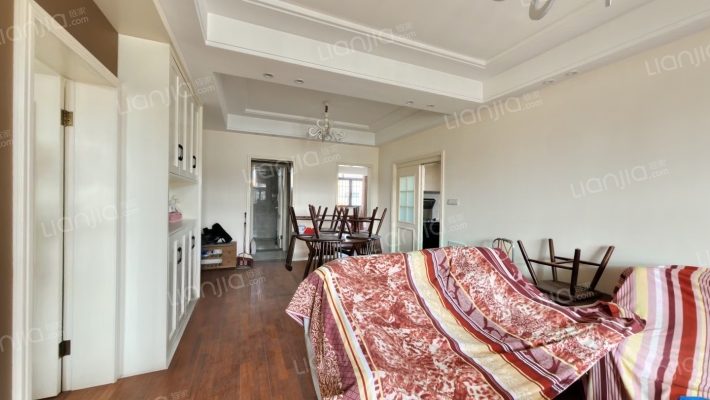 御都豪庭二手房实景图