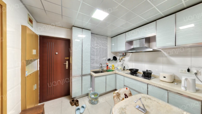 勤学路二手房实景图