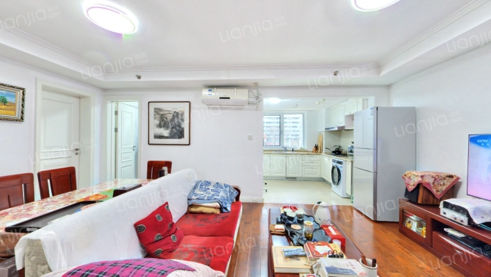 龙湖唐宁one二手房实景图