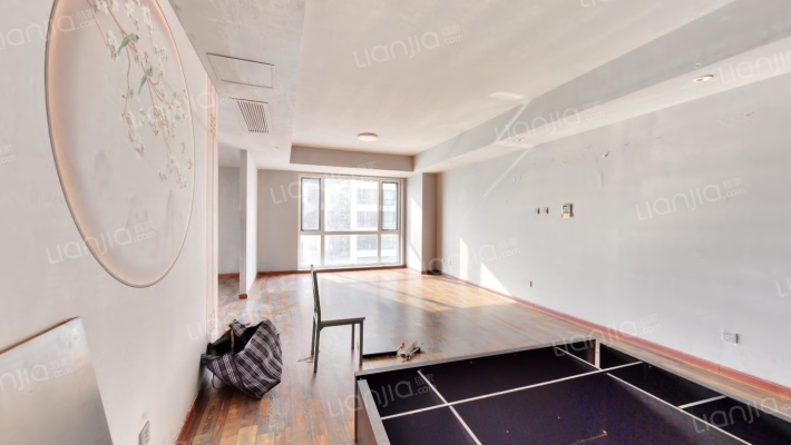 阳光100二手房实景图