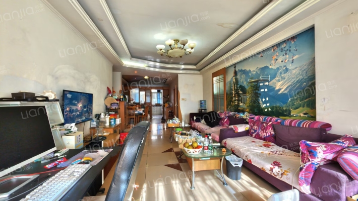 横四道街1号二手房实景图