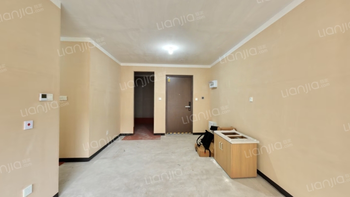 中海凌云源境二手房实景图