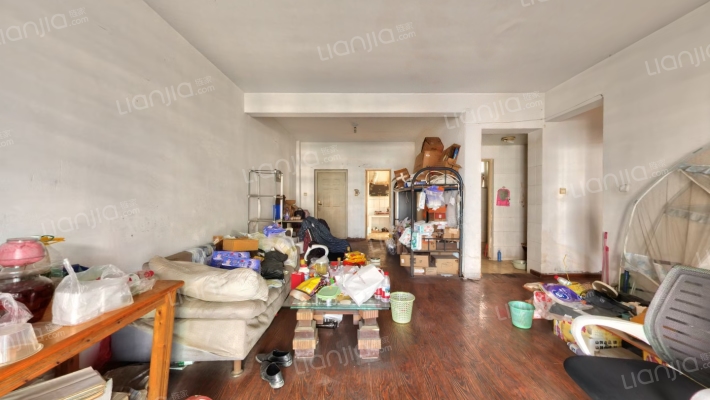 新苗新居一号地二手房实景图