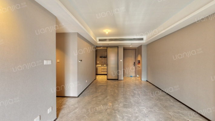 凯德璟高府二手房实景图