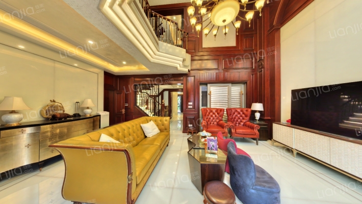 瓦伦西岛二手房实景图