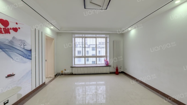 和谐新村二手房实景图