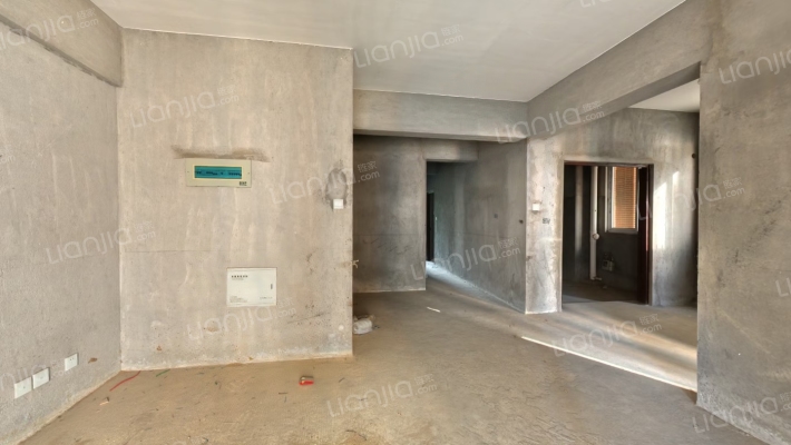 千面山安置房二手房实景图