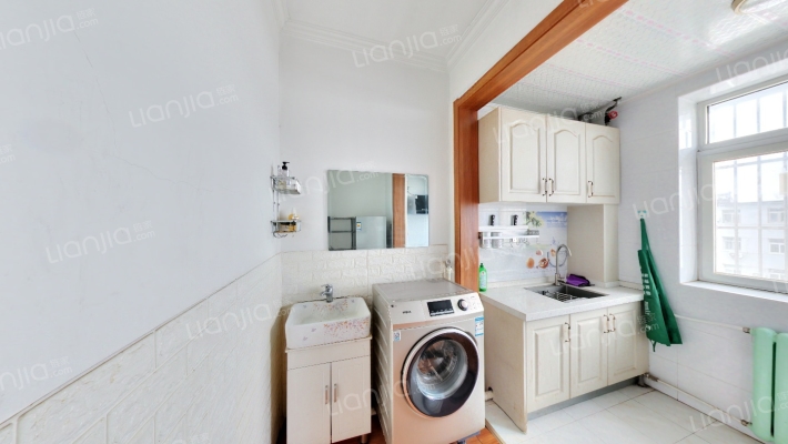 北关东路社区二手房实景图