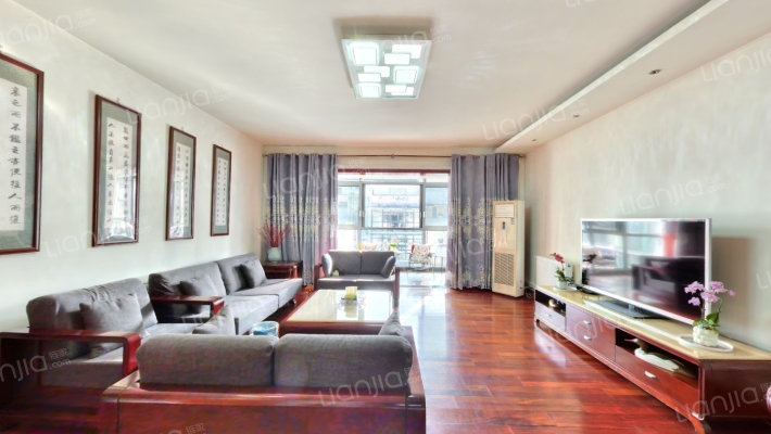 佳和花园二手房实景图