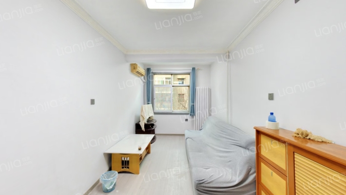 庆华新区二手房实景图