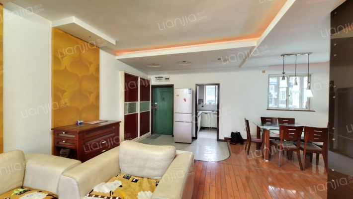 聚祥居二手房实景图