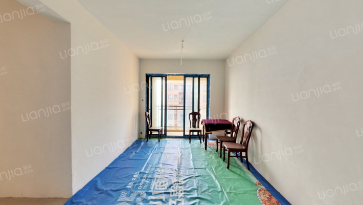 建桥揽江阁二手房实景图