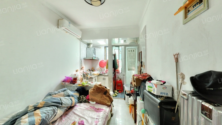 红星路173号二手房实景图