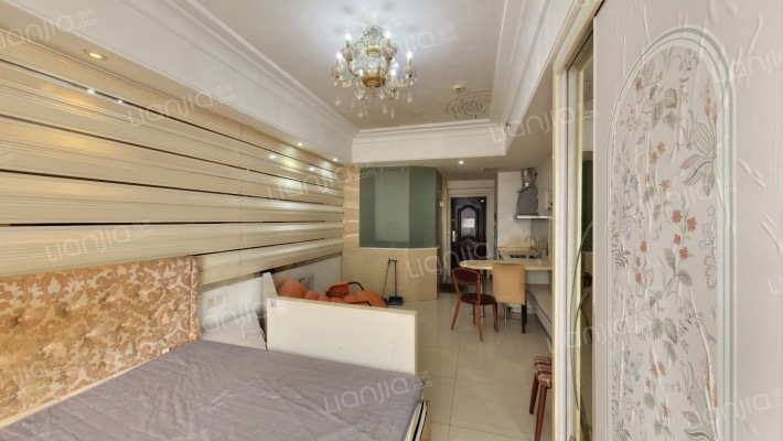 喜盈门范城二手房实景图