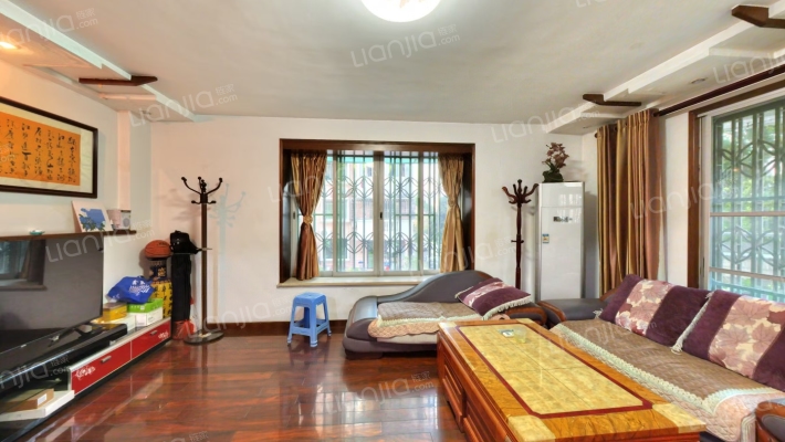 米兰花苑二手房实景图