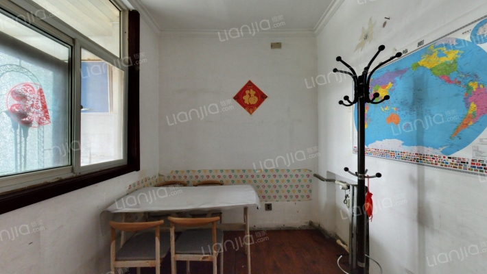 石园南区二手房实景图