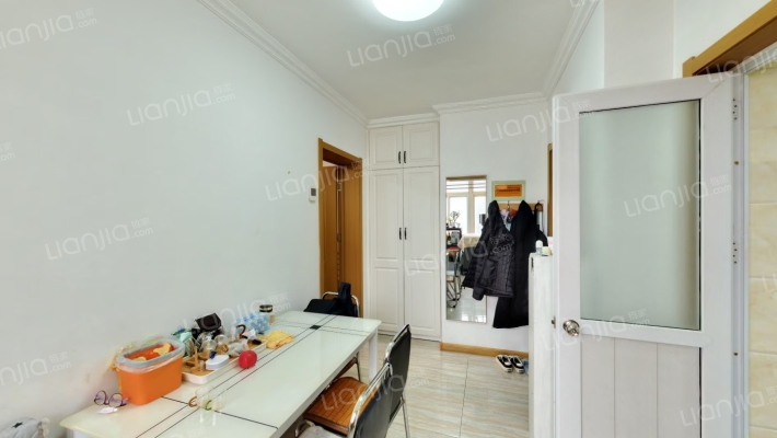 辛家庄二小区（龙岩路）二手房实景图