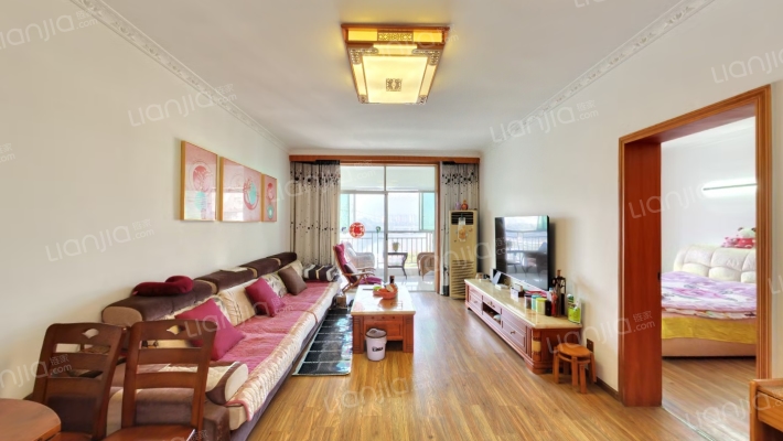 正西街160号二手房实景图