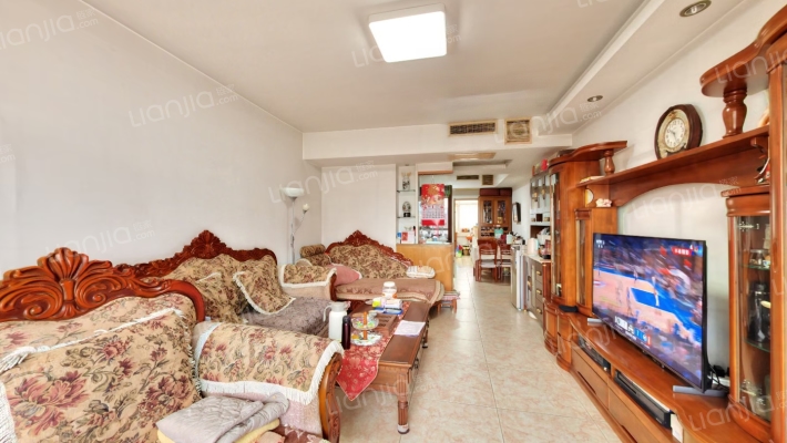 德林园二手房实景图