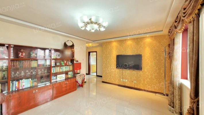 翠微西里二手房实景图