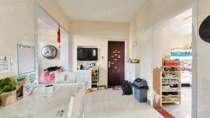 斜桥弄二手房实景图