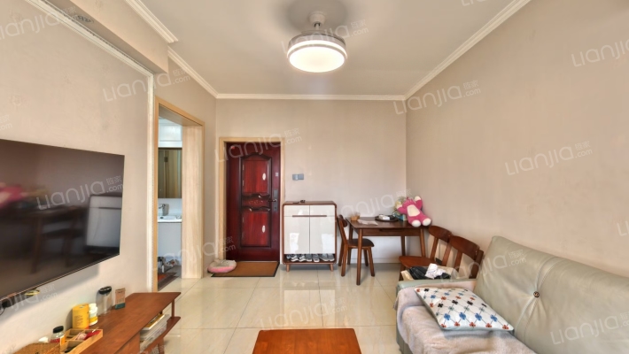 站头新村二期二手房实景图