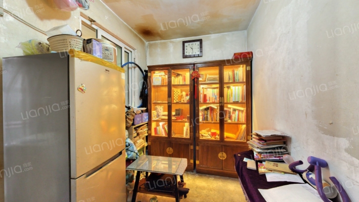 蓟门南里二手房实景图