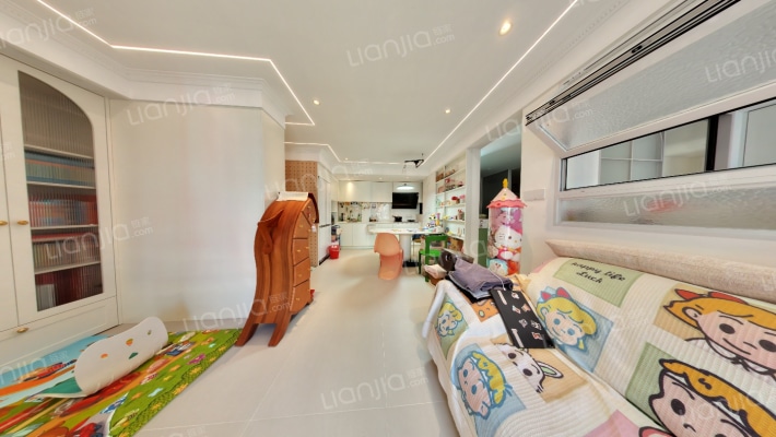 海典居二手房实景图