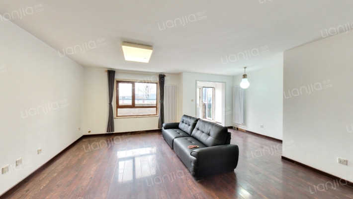 万科四季花城二手房实景图