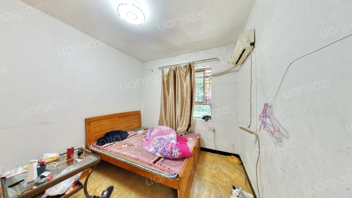 武陵支路二手房实景图