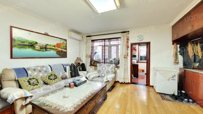 西马庄园二手房实景图