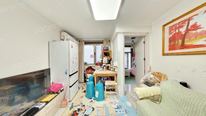 双合家园C区二手房实景图