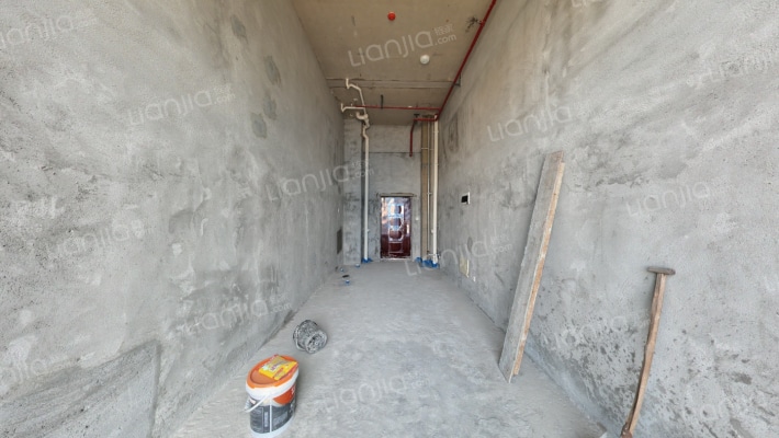 新长海D1站二手房实景图